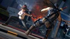 NINJA GAIDEN 3׸ȤǡDEAD OR ALIVE 5 θ .verפΥ饤󥢥󥱡Ȥ»