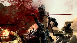 NINJA GAIDEN 3ͭDLC1ƤXbox360ǤۿPS3Ǥ5