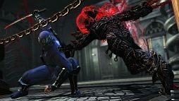 #003Υͥ/NINJA GAIDEN 3ͭDLC1ƤXbox360ǤۿPS3Ǥ5