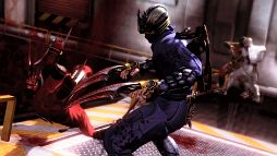 #018Υͥ/NINJA GAIDEN 3ͭDLC1ƤXbox360ǤۿPS3Ǥ5