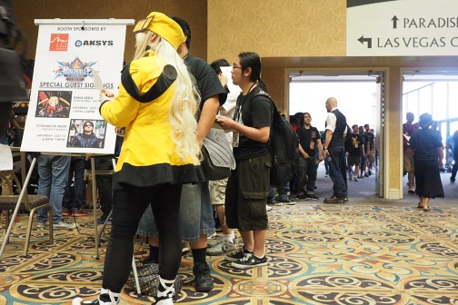 EVO2014ϤȤγʤ뤫KOF XIII׷辡ޤEvolution 20142ܤޤȤᡣUMvC3סBBCPפʤɤͽˤ