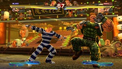 E3 2012PS VitaǡSTREET FIGHTER X Ŵסץࡼӡ2Ƥ饯ãʤʪ