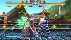 PlayStation VitaǡSTREET FIGHTER X ŴפϡPlayStation 3ǤȤΥ饤郎ǽˡǿץ⡼ࡼӡ