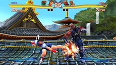 PS VitaǡSTREET FIGHTER X Ŵפо줹6ͤɲå饯Ҳ𡣸ȤǤϥѡĤ䥯Ĥư