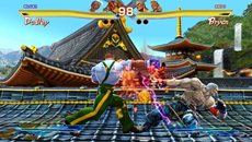 PS VitaǡSTREET FIGHTER X Ŵפо줹6ͤɲå饯Ҳ𡣸ȤǤϥѡĤ䥯Ĥư