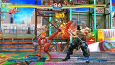 PS VitaǡSTREET FIGHTER X Ŵפо줹6ͤɲå饯Ҳ𡣸ȤǤϥѡĤ䥯Ĥư