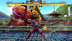 PS VitaǡSTREET FIGHTER X Ŵפ1025ȯ䡣PS3ǥ桼ˤ̥Ūʥƥŵξܺ٤å褦