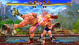 PS VitaǡSTREET FIGHTER X Ŵפ1025ȯ䡣PS3ǥ桼ˤ̥Ūʥƥŵξܺ٤å褦