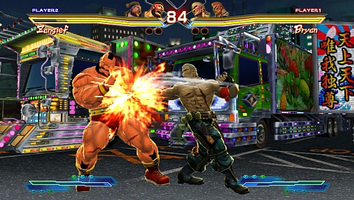 TGS 2012PS3ǤȤۤȤѤʤФ廊Τ򤷤PS VitaǡSTREET FIGHTER X ŴפΥץ쥤ݡȤϤ 