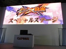 #001Υͥ/TGS 2012ϤȤvs.աɤΥ郎¸STREET FIGHTER X Ŵץơ٥