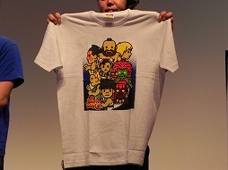 #028Υͥ/TGS 2012ϤȤvs.աɤΥ郎¸STREET FIGHTER X Ŵץơ٥