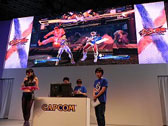 TGS 2012ϤȤvs.աɤΥ郎¸STREET FIGHTER X Ŵץơ٥