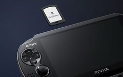 ѵ̵ʤʤSCEεĽʿʹPlayStation VitaɤΥ󥻥ץ