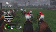 ȥƥοåChampion Jockey: Gallop Racer  GI Jockeyפȯ2011ǯ922˷