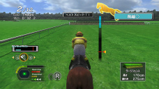 Champion Jockey: Gallop Racer & GI JockeyסϾΤϤʤDLCˤϡȥᥫޡɤ䥿ȥȤо