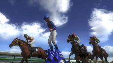 Champion Jockey: Gallop Racer & GI JockeyסϾΤϤʤDLCˤϡȥᥫޡɤ䥿ȥȤо