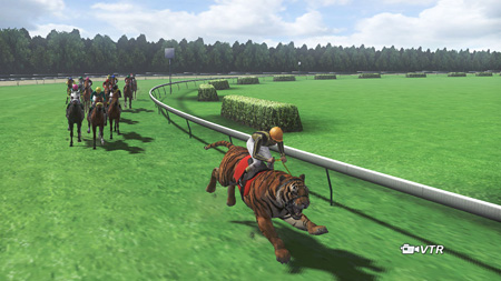 Ͼ˥ԥȥȥ餬и!? ȯΡChampion Jockey: Gallop RacerGI JockeyפDLC1ơȤ⤷ǥѥåɤۿ