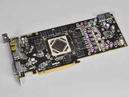 Radeon HD 7970ӥ塼ԡˡƥȥץѤοʲǡ󥰥GPU®κ¤å