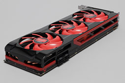 #008Υͥ/Radeon HD 7990ץӥ塼AMDɤΡ֥ǥ奢HD 7970 GHz EditionץɤGTX 690®Τ 