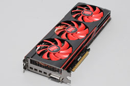 Radeon HD 7990ץӥ塼AMDɤΡ֥ǥ奢HD 7970 GHz EditionץɤGTX 690®Τ 