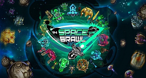 PLAYISMǡ¡ϥå֤魯ʥ륬פȡ̥塼ƥ󥰡In Space We Brawפۿ