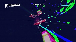 3D塼ƥ󥰡Futuridium EP DeluxeפPLAYISMSteamۿ