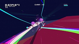 3D塼ƥ󥰡Futuridium EP DeluxeפPLAYISMSteamۿ