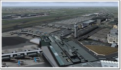 MSե饤ȥߥ졼꡼ǤͷԤ˳ڤСɡAerosoft Mega Airport6ȥΥ䳫