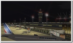 MSե饤ȥߥ졼꡼ǤͷԤ˳ڤСɡAerosoft Mega Airport6ȥΥ䳫