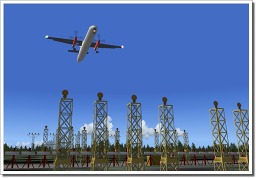 MSե饤ȥߥ졼꡼ǤͷԤ˳ڤСɡAerosoft Mega Airport6ȥΥ䳫