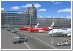 MSե饤ȥߥ졼꡼ǤͷԤ˳ڤСɡAerosoft Mega Airport6ȥΥ䳫