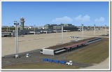 Aerosoft Mega Airport Paris Orly X