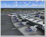 Aerosoft Mega Airport Stockholm Arlanda X