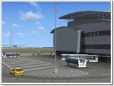 Aerosoft Mega Airport Brussels X