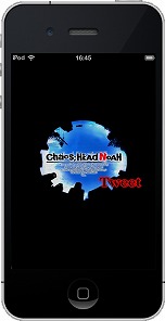 ʳADVSTEINS;GATEפ1ϤθǤLiteǤȡTwitterѥåȡCHAOS;HEAD NOAH TweetסSTEINS;GATE TweetפiPhoneץ3ܤۿ