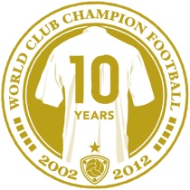 ˡ꡼10ǯWORLD CLUB Champion FootballפεǰǿɥХɼԥץ쥼Ȥ