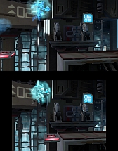 ���������꡼ No.004�Υ���ͥ������ / 3DS��������������ɥ��եȡֺպ� ���������ޡ��פ�3��27�����ۿ�����