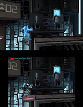 ���������꡼ No.005�Υ���ͥ������ / 3DS��������������ɥ��եȡֺպ� ���������ޡ��פ�3��27�����ۿ�����