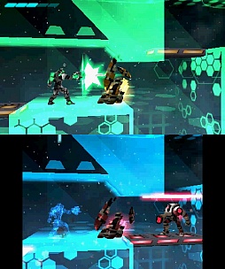 ���������꡼ No.007�Υ���ͥ������ / 3DS��������������ɥ��եȡֺպ� ���������ޡ��פ�3��27�����ۿ�����