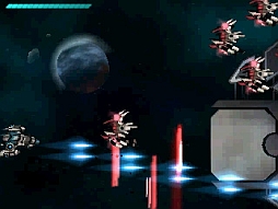 ���������꡼ No.009�Υ���ͥ������ / 3DS��������������ɥ��եȡֺպ� ���������ޡ��פ�3��27�����ۿ�����