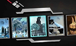 ���������꡼ No.011�Υ���ͥ������ / 3DS��������������ɥ��եȡֺպ� ���������ޡ��פ�3��27�����ۿ�����