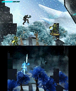 ���������꡼ No.012�Υ���ͥ������ / 3DS��������������ɥ��եȡֺպ� ���������ޡ��פ�3��27�����ۿ�����