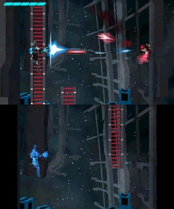 ���������꡼ No.013�Υ���ͥ������ / 3DS��������������ɥ��եȡֺպ� ���������ޡ��פ�3��27�����ۿ�����