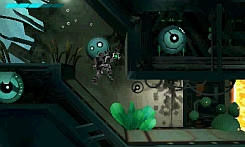 ���������꡼ No.014�Υ���ͥ������ / 3DS��������������ɥ��եȡֺպ� ���������ޡ��פ�3��27�����ۿ�����