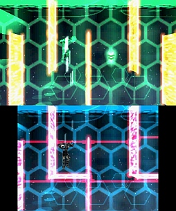 ���������꡼ No.015�Υ���ͥ������ / 3DS��������������ɥ��եȡֺպ� ���������ޡ��פ�3��27�����ۿ�����