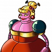 画像ギャラリー No.027のサムネイル画像 / ダウンロードソフト「スチームワールド ディグ」が3DS向けに11月20日に配信