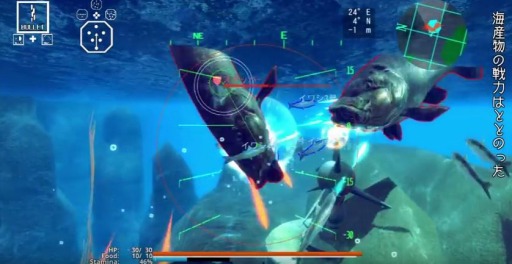 ACE OF SEAFOODWii UҲ