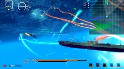 画像ギャラリー No.005のサムネイル画像 / “海鮮”アクションシューティング「ACE OF SEAFOOD」,11月30日に配信スタート