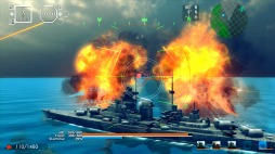 画像ギャラリー No.013のサムネイル画像 / “海鮮”アクションシューティング「ACE OF SEAFOOD」,11月30日に配信スタート