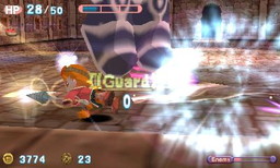 画像ギャラリー No.008のサムネイル画像 / 「ぐるみん3D」が配信開始。3DS用テーマの5週連続配信もスタート